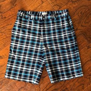 Adidas Golf Shorts Blue Men’s Size 32